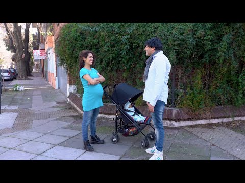 Cuando te separas y la encontras 10 años después - Decisiones de mierd@ - Sebastian Presta