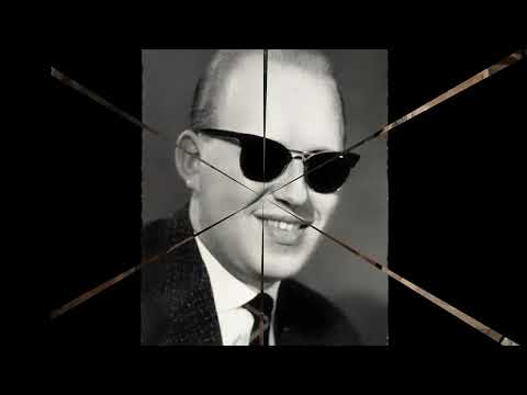 Wolfgang Sauer - Wenn die Glocken hell erklingen (1959)