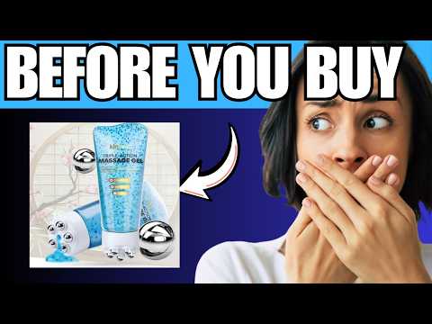 🔥 KINZENO MAGNETIC GEL ROLLER REVIEW 2026: DOES IT REALLY WORK?