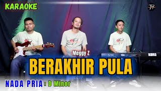 Download lagu THE KARAOKE FINALLY ENDS (MALE KEY) mp3