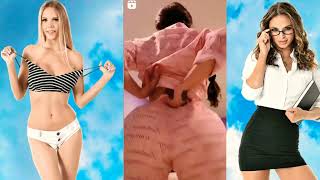 Big Bank TikTok Challenge ?? #bigbank#shorts #bikini #twerk