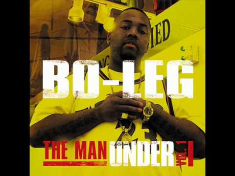 Bo Leg - EVERYTHANG GOOD