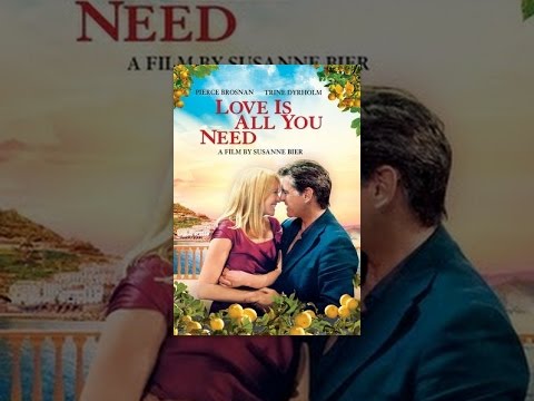 Love Is All You Need