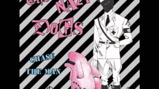 Nazi Dogs - Neutrons