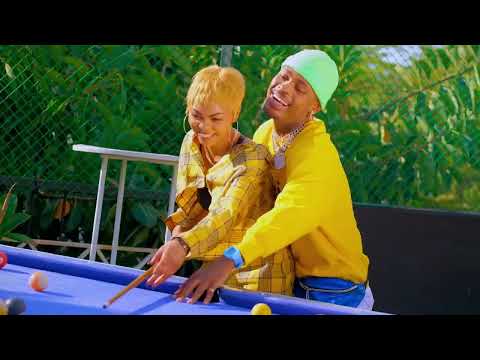 Nuh Mziwanda - Nampa (Official Music Video)