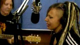 Exilia - Coincidence (Live @ POLI.RADIO)