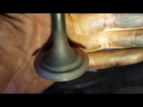 DETROIT DD15 ENGINE REBUILD CASE STUDY #2