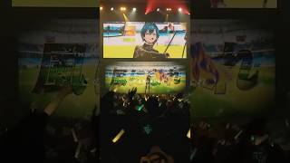 - 緑仙 2nd LIVE TOUR映像『Blowin' Wind is blowin』2024年ベガルタ仙台応援ソング #緑仙 #ベガルタ仙台 #緑一色