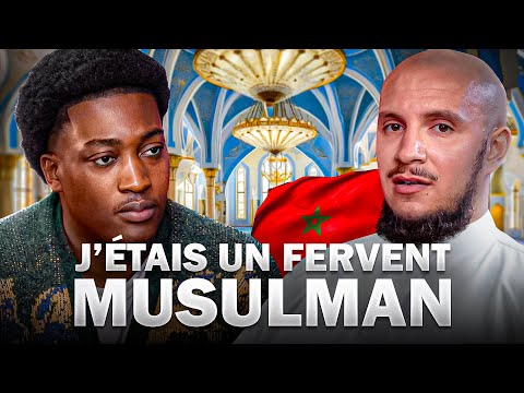 TÉMOIGNAGE BOULEVERSANT : une vie mouvementée, musulman il voit un ANGE ! / Podcast Surnaturel