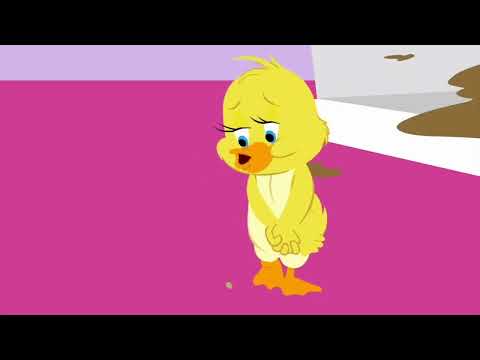 Finding Cory (Finding Nemo) Part 24 - Troublesome Trucks