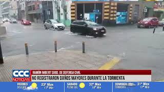 RAMÓN IMBERT SUBD. DE DEFENSA CIVIL