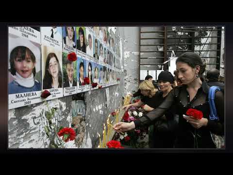 Beslan School Siege
