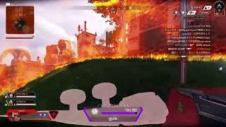 のんびりAPEX