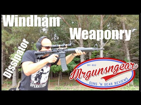 Lockdown AR 15 Gun Lock - Vehicle Firearm Security