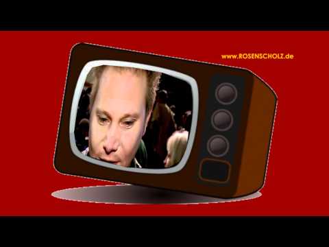 Fabian Harloff  bei ROSENSCHOLZ