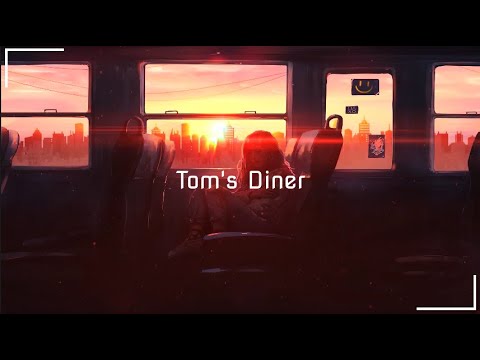 AnnenMayKantereit x Giant Rooks - Tom's Diner