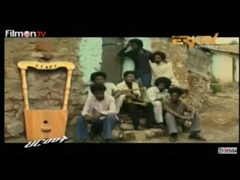 Merhawi (Wedi Haleka) Shawley Beautiful Song!