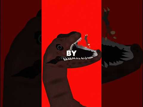 Eaten by Godzilla Bloodbath #godzilla #toho #shorts