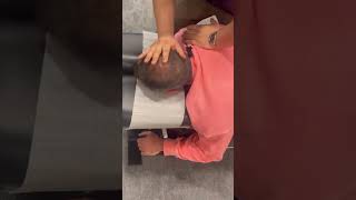 Experience the Ultimate Relief #shorts #short #trending #viral #chiropractic #health #USA #Virginia
