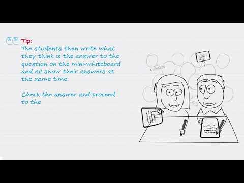 Teaching Tip #7: B2 First & First for Schools Reading and Use of English