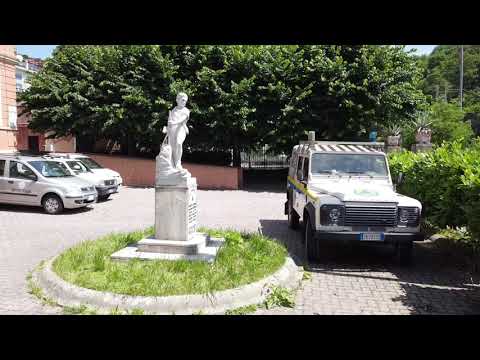 Barriera.. Mignanego