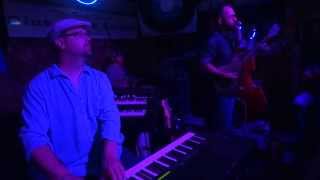 Roddie Romero and the Hub City All-Stars - "I Hope @ :24"