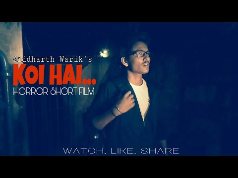 Siddharth Warik Koi Hai | h...