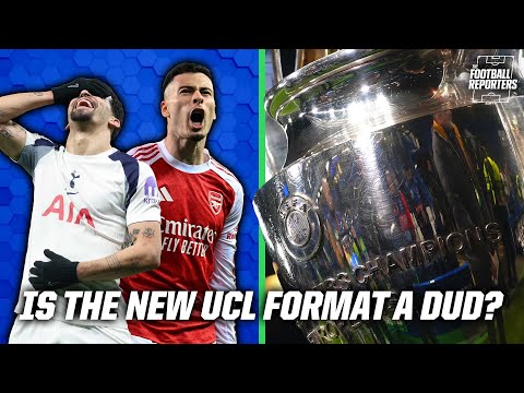 8. kolejka Ligi Mistrzów: PRZEWIDYWANIA i przegląd faz ligowych 🏆 | ESPN FC