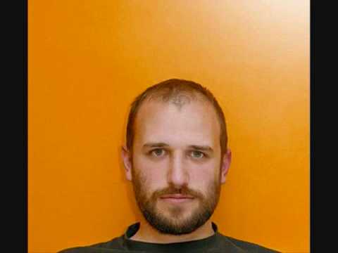 David Bazan - The Devil Is Beating His Wife