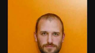 David Bazan - The Devil Is Beating His Wife