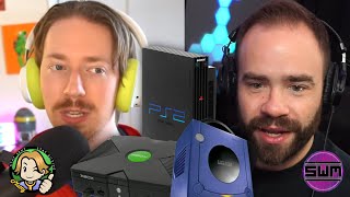 Retro vs Modern Gaming (ft. MrMattyPlays)