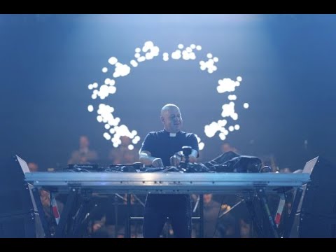 Padre Guilherme - DJ Set - Compilado (9 HORAS)