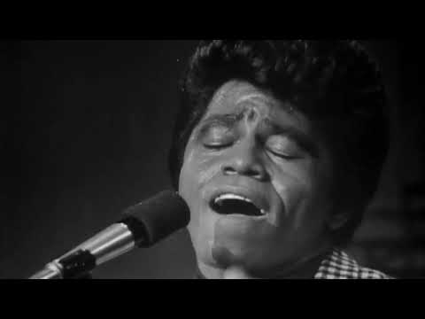 The Barbarians & James Brown And The Flames - The T.A.M.I.  Show 1964