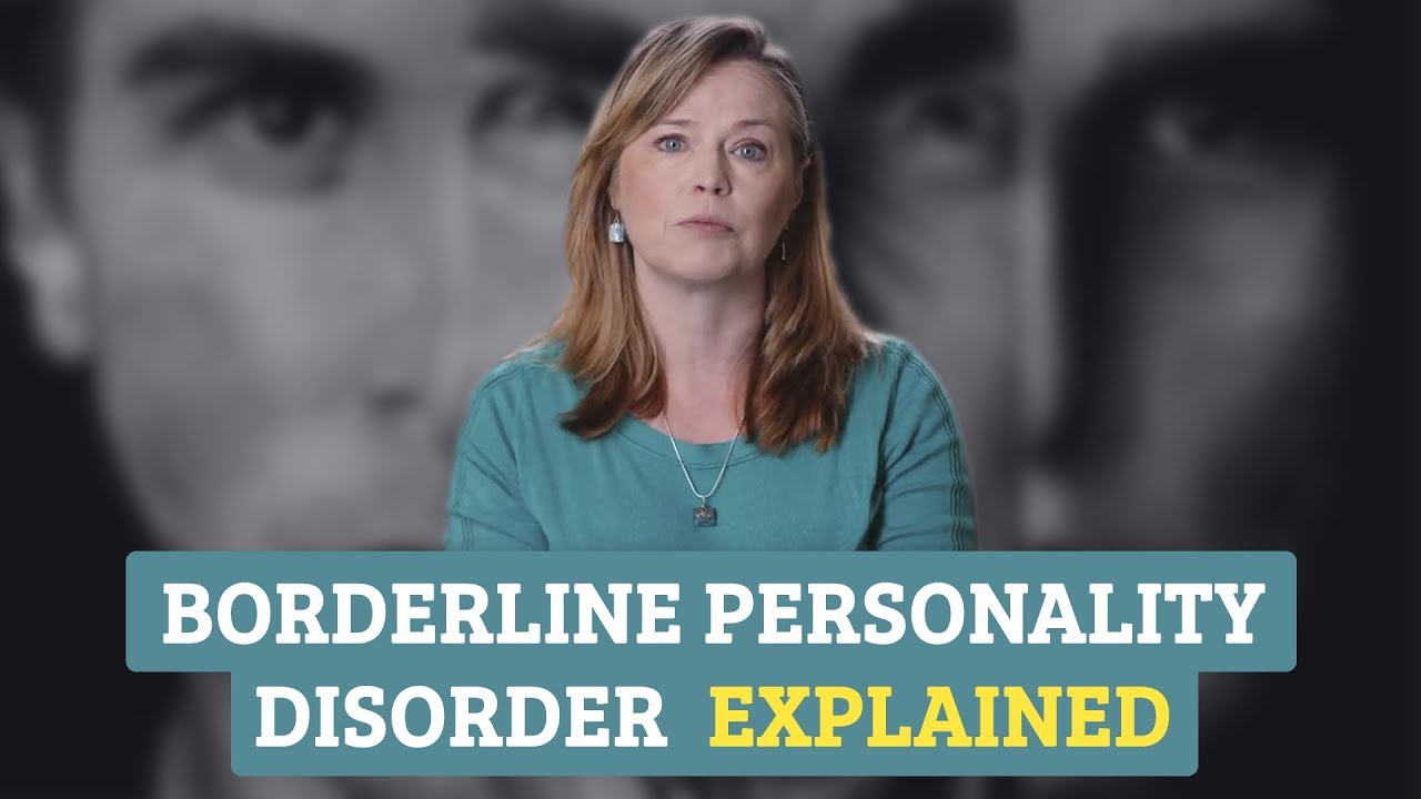 What Is Borderline Personality Disorder | BetterHelp