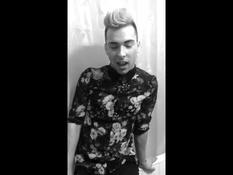 Mathieu Dias Jardon répond a Niia Hall!: Fou rire garanti! (COUP DE BABOUCHE!!)😱