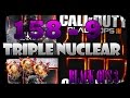 TRIPLE NUCLEAR EN Bo3 !! - 158-9 - Hunted ...