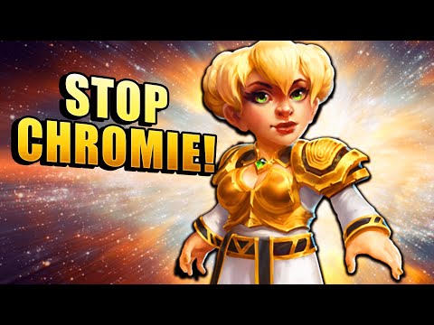 HOW TO STOP CHROMIE! w/ Kyle Fergusson - Heroes of the Storm 2020 Guide