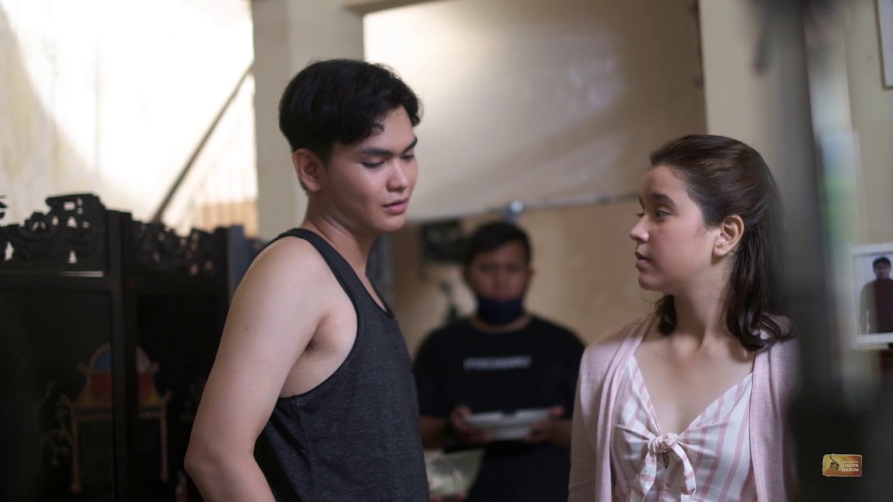 FRIENDSHIT - Production Diary Day 3 [Mulai 20 November 2020 di Genflix]