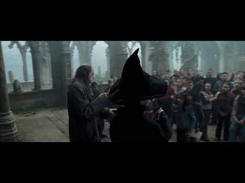 Harry Potter and the Prisoner of Azkaban- The permission form