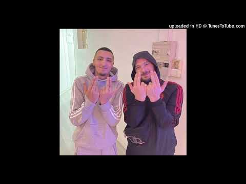 [FREE] Sch x Jul x Morad Type Beat - Favela | 2023