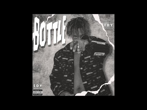 Juice WRLD - Bottle Extended V1