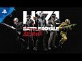 H1Z1: Battle Royale - Season 3 Trailer | PS4
