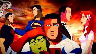 Superboy: Who Are You?