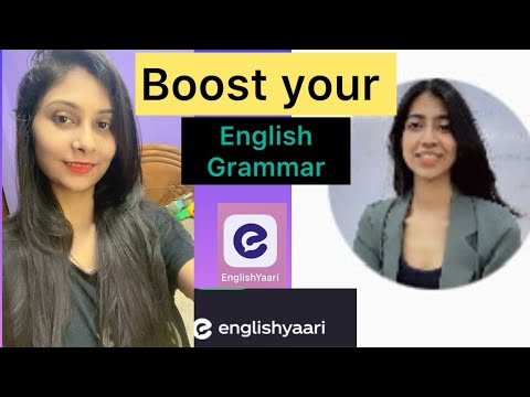 How to Speak Fluently || English Practice Season with tutor Shriya @EnglishYaari 