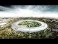 Apple S New Headquarters In Cupertino