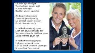 Christoff voor jou, mama