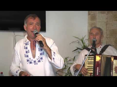 Formatia Modern Campulung Muscel -muzica populara