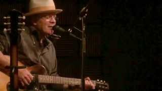 Ray Bonneville - Rough Luck (2015)