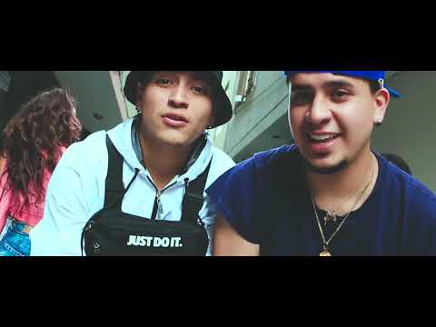 FEKAS (Remix) - Wam, Peqeño, John Soundah, DK, El Papicha, Ricky Quiñones, Lil Angello