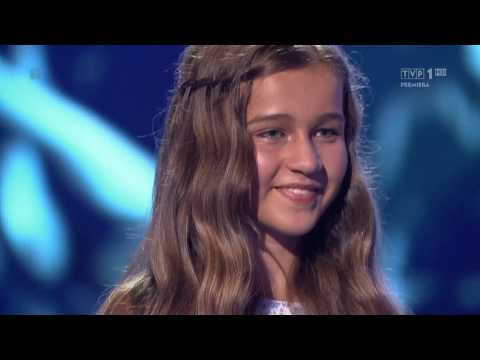 W Hit Hit Hurra śpiewa Monika Bogdanowicz. Pięknna piosenka INDILA - Dernière Danse